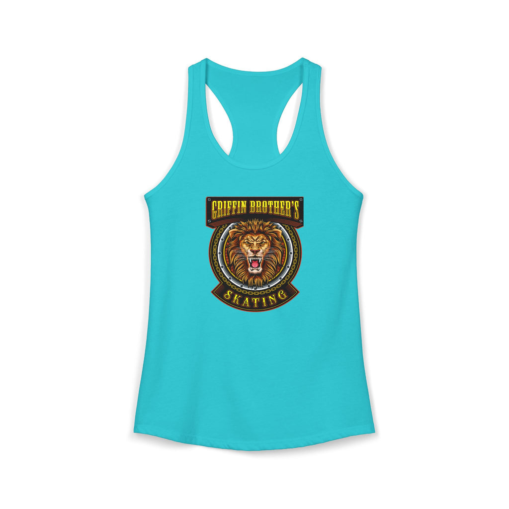 Women's Ideal Racerback Tank