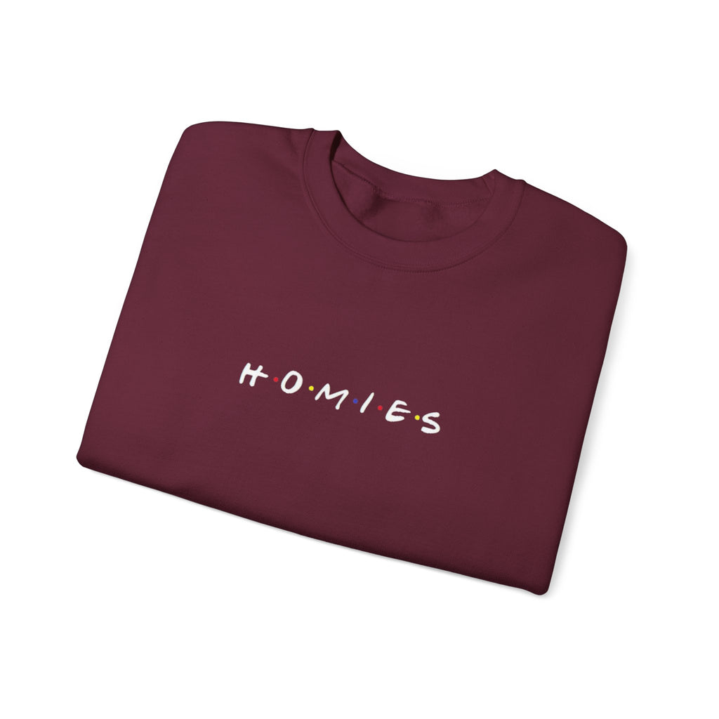 Homies Sweatshirt