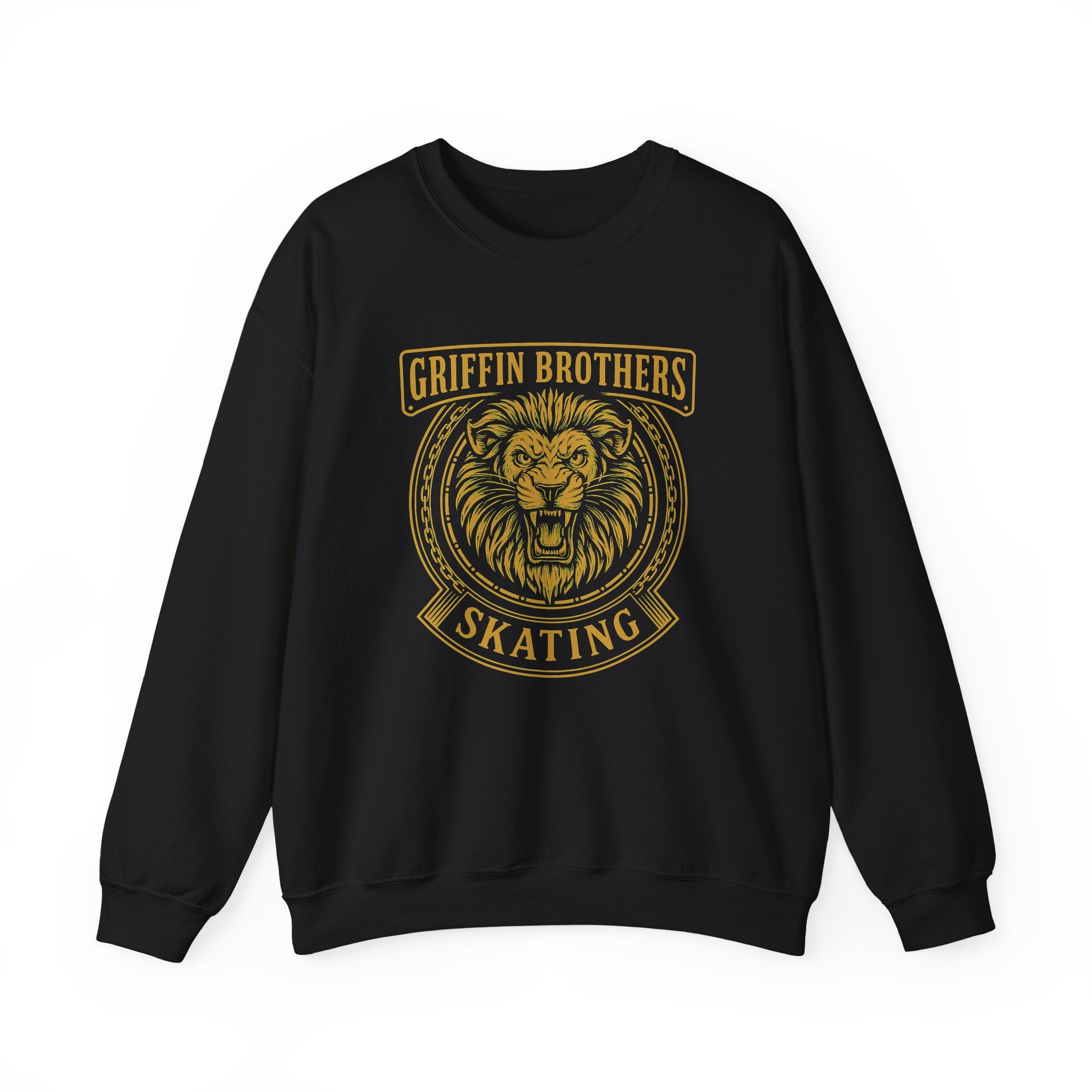 Griffin Brothers Special Edition Sweatshirt