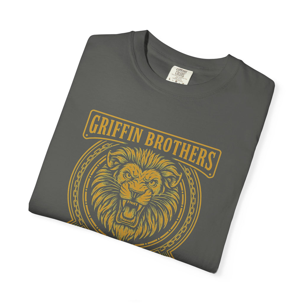 Griffin Brothers Special Edition T-Shirt