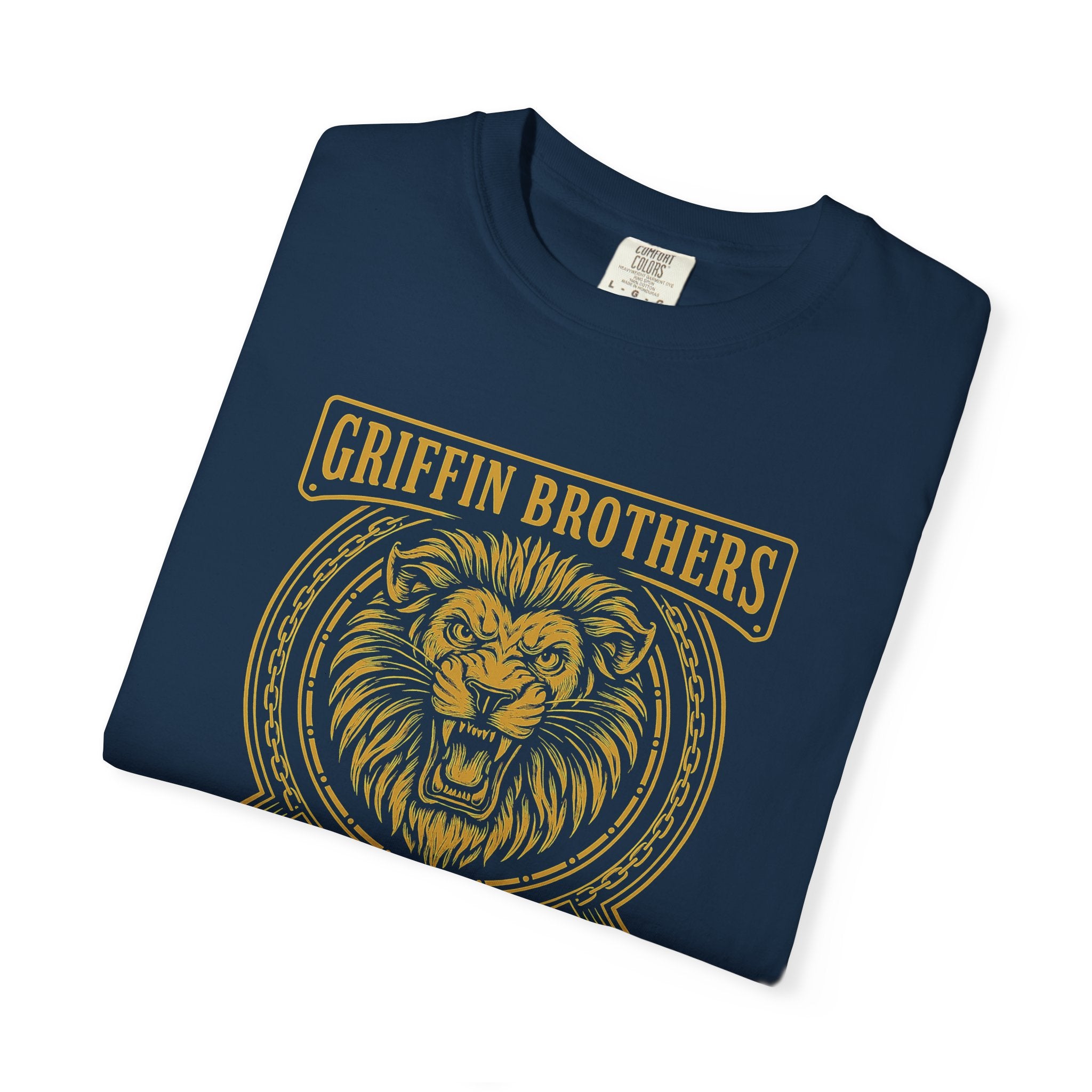Griffin Brothers Special Edition T-Shirt