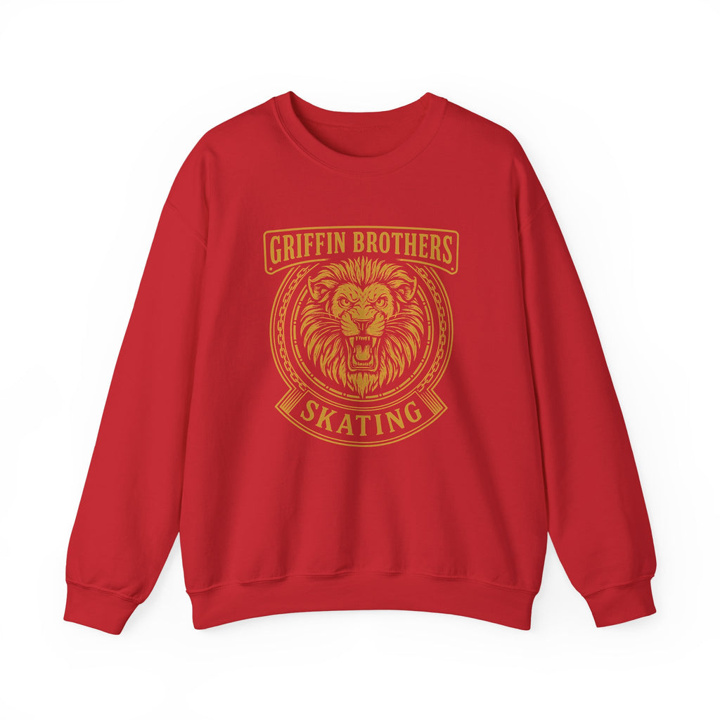 Griffin Brothers Special Edition Sweatshirt