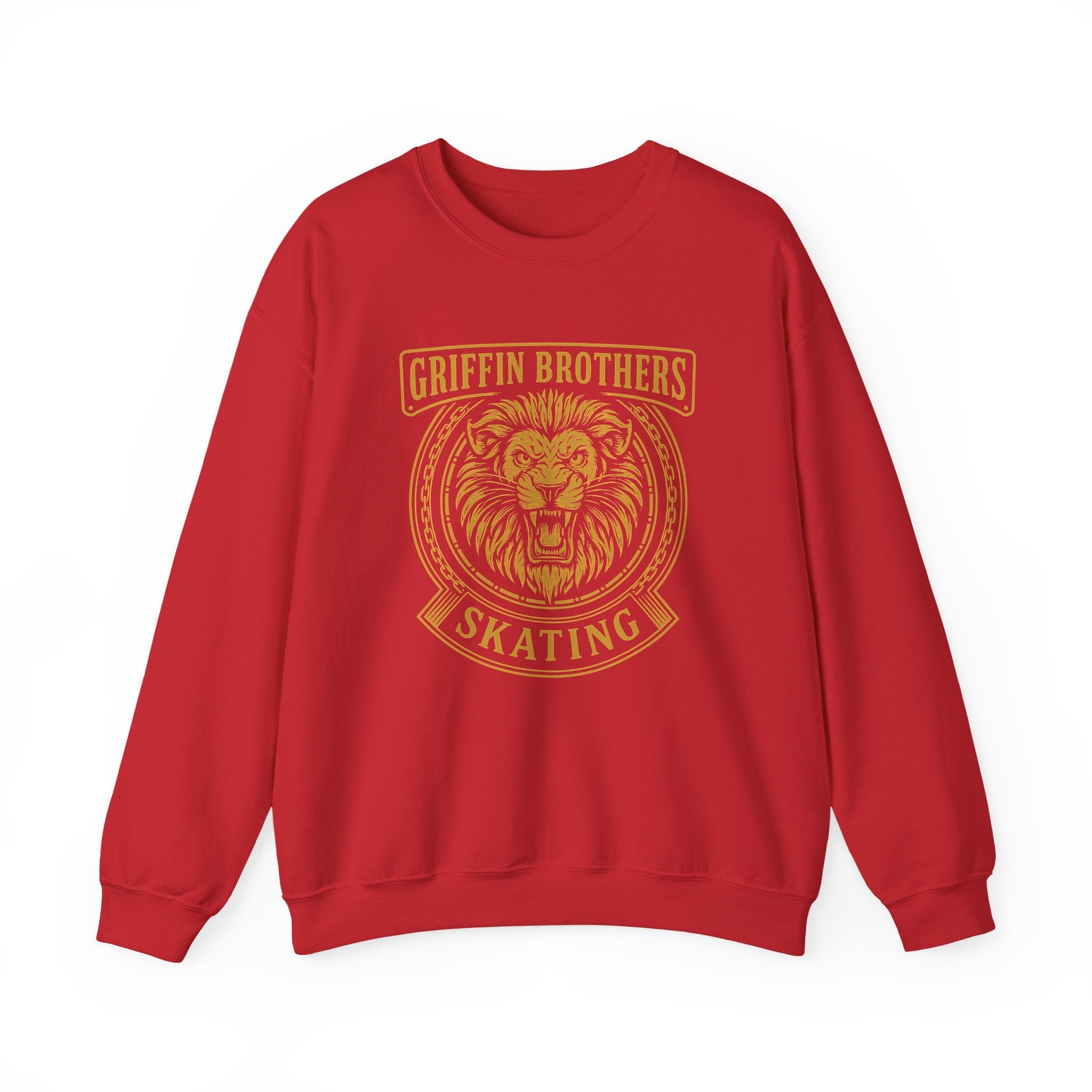 Griffin Brothers Special Edition Sweatshirt
