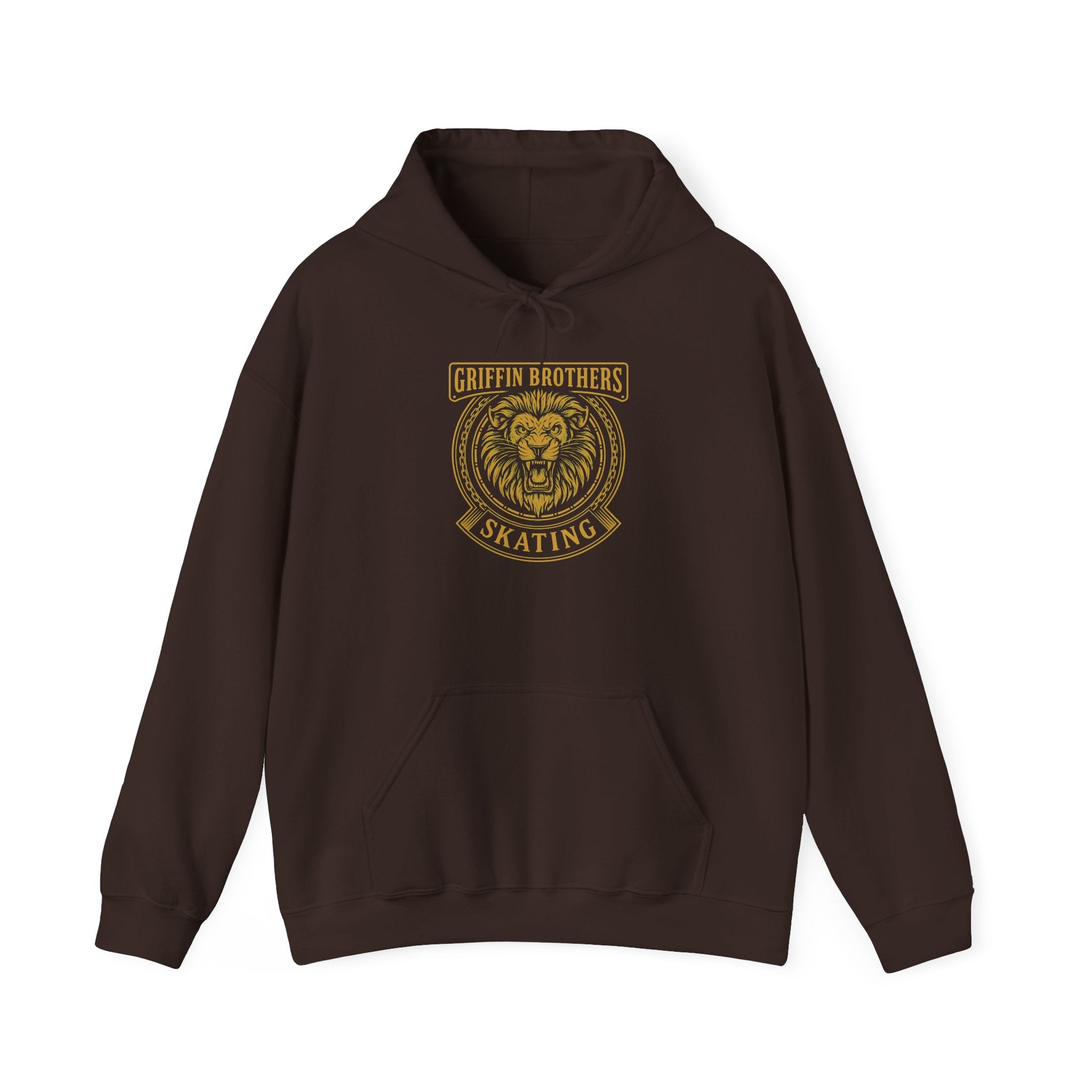 Griffin Brothers Special Edition Hoodie