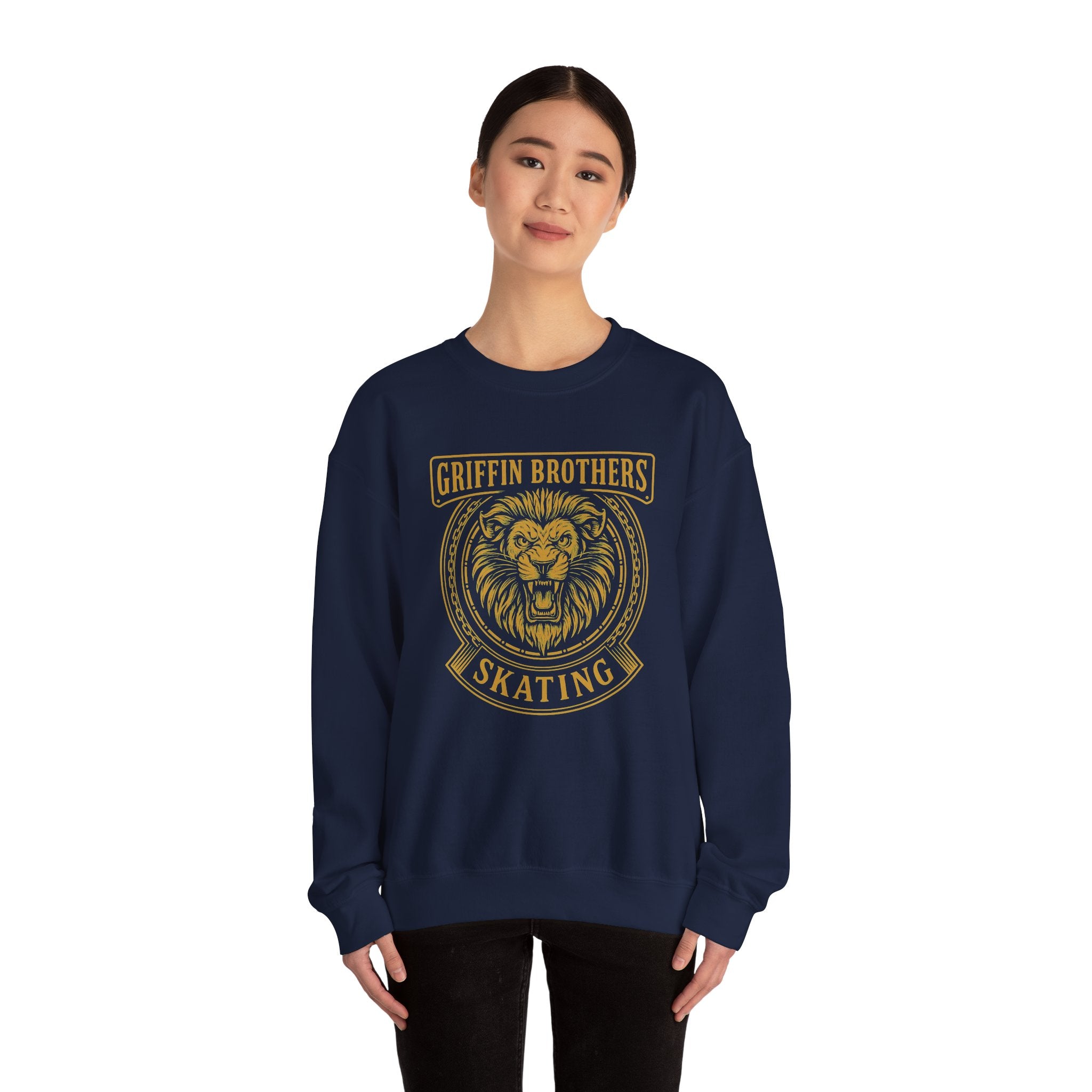 Griffin Brothers Special Edition Sweatshirt