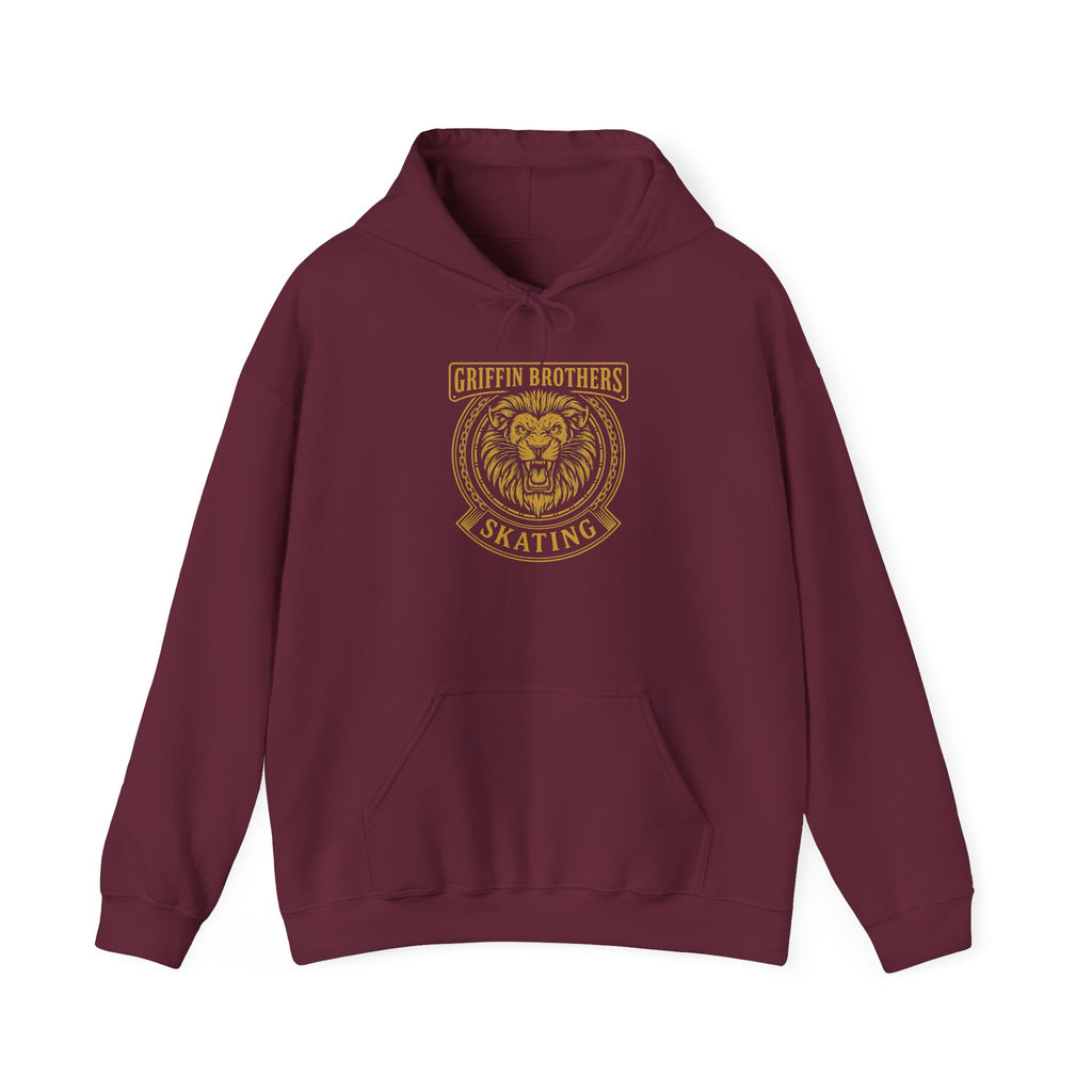 Griffin Brothers Special Edition Hoodie