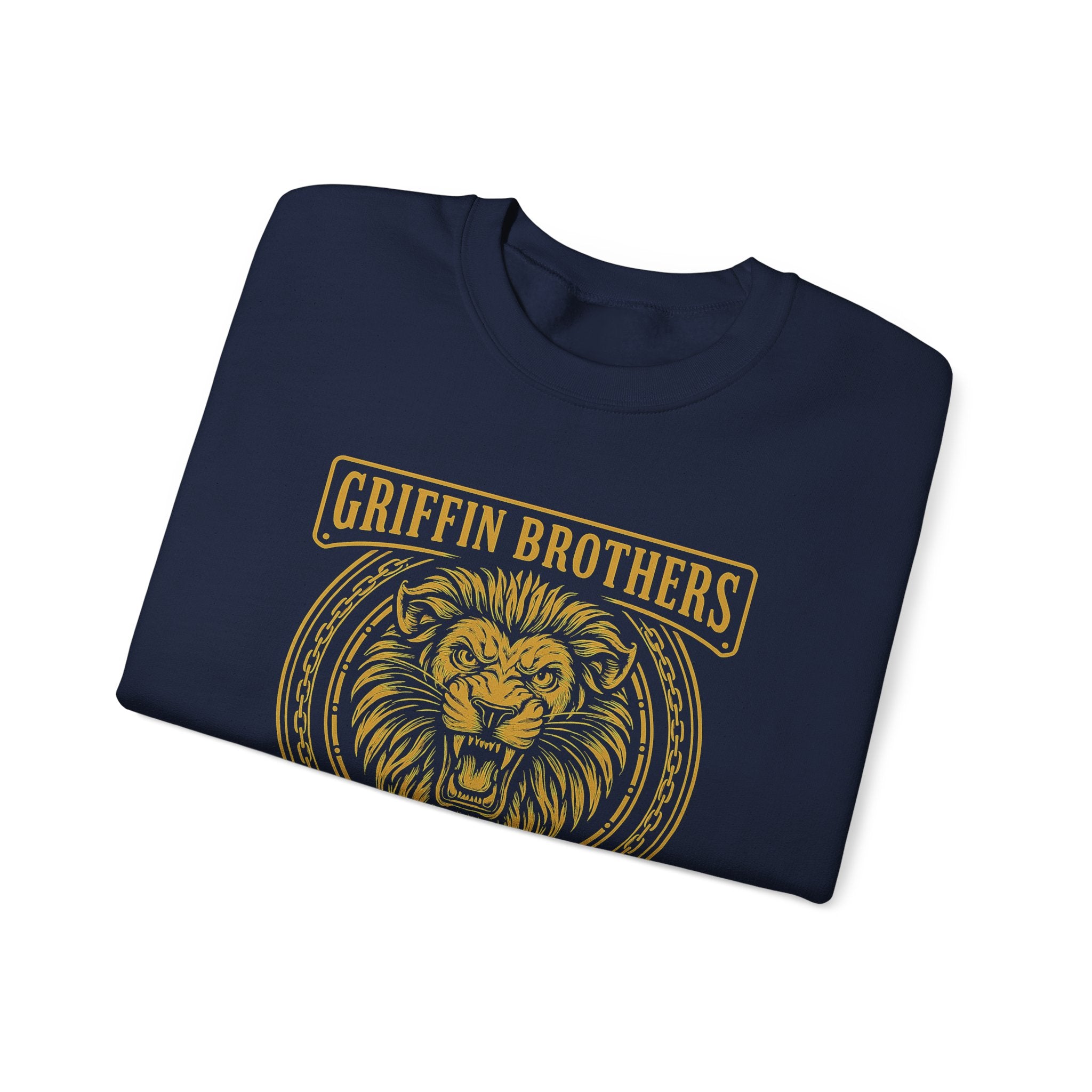 Griffin Brothers Special Edition Sweatshirt