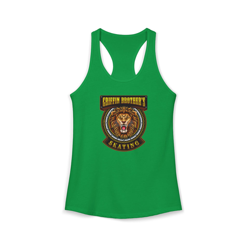 Women's Ideal Racerback Tank