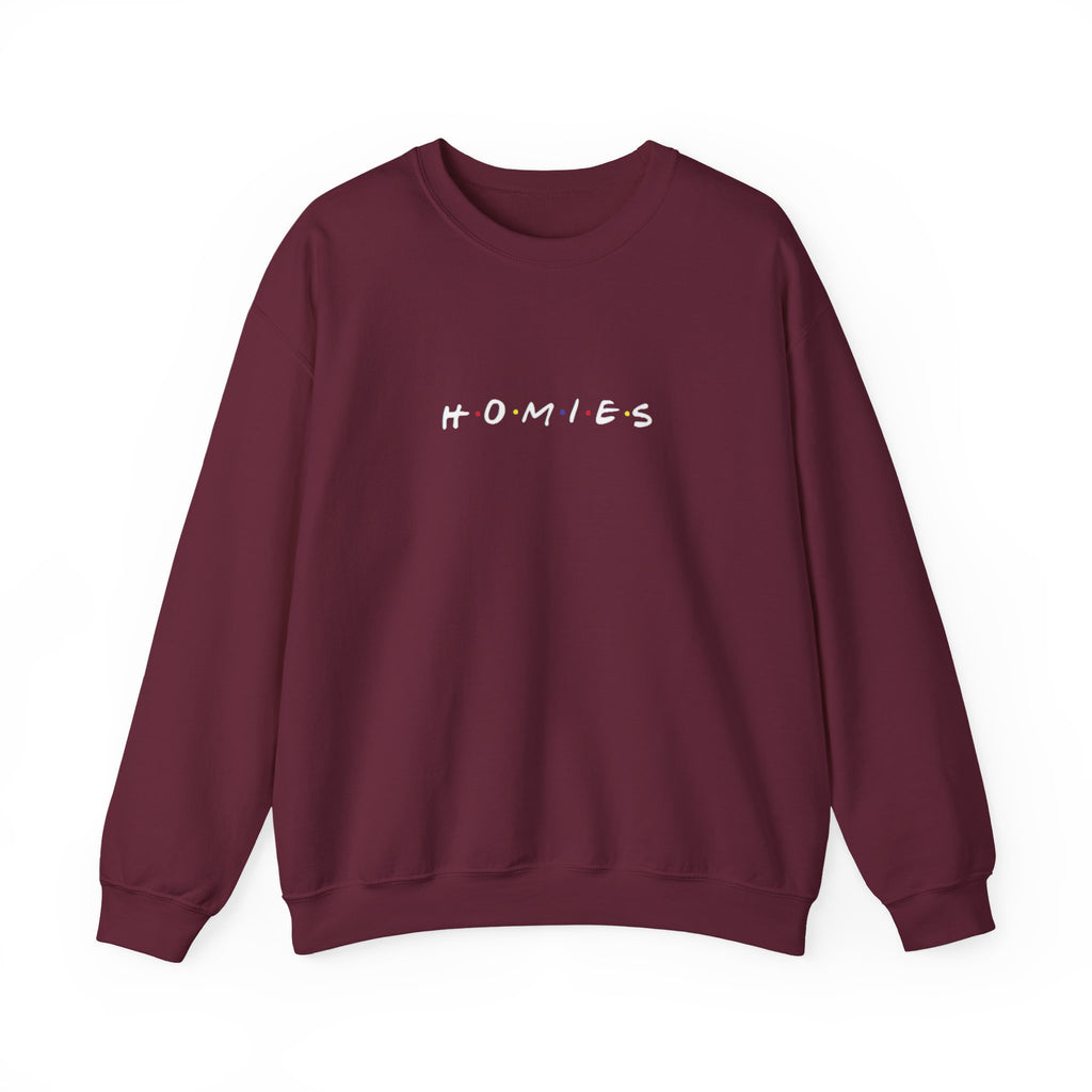Homies Sweatshirt