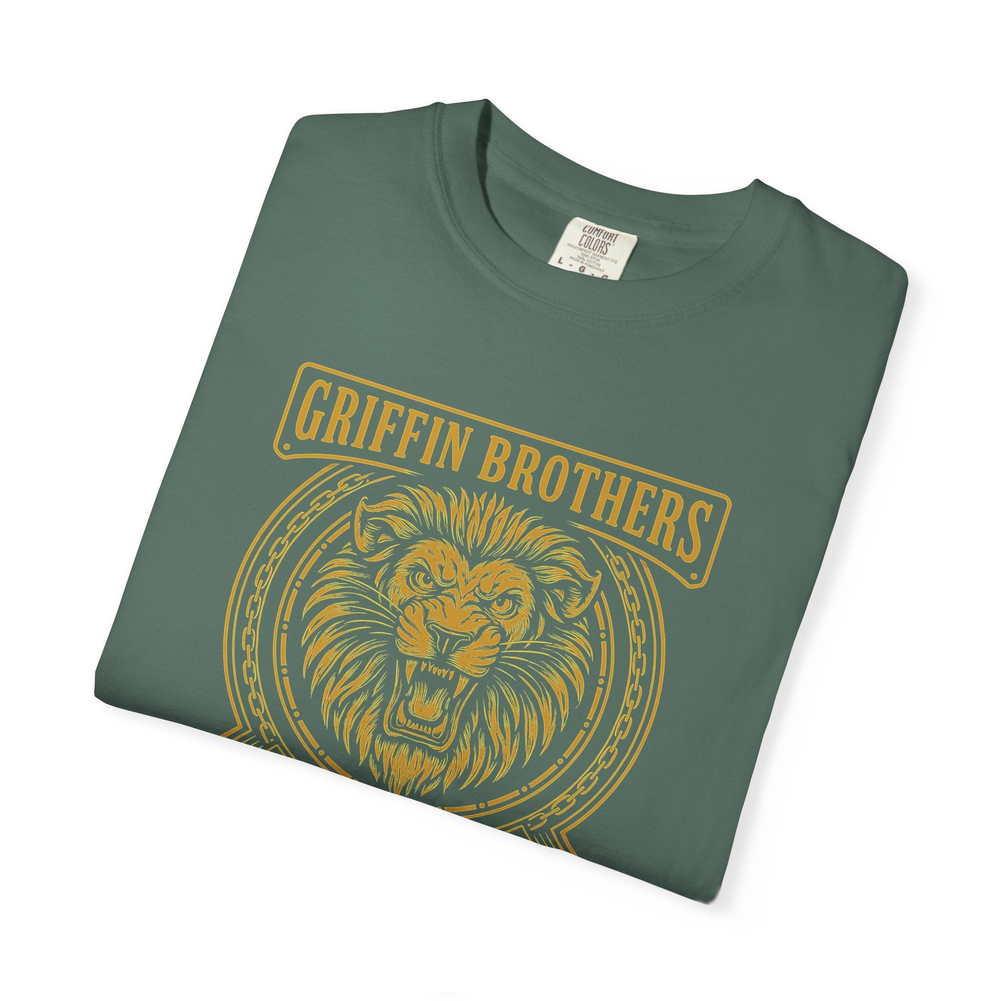 Griffin Brothers Special Edition T-Shirt