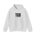 Exclusive "Griffin Brothers" TGB Embroidery Hoodie