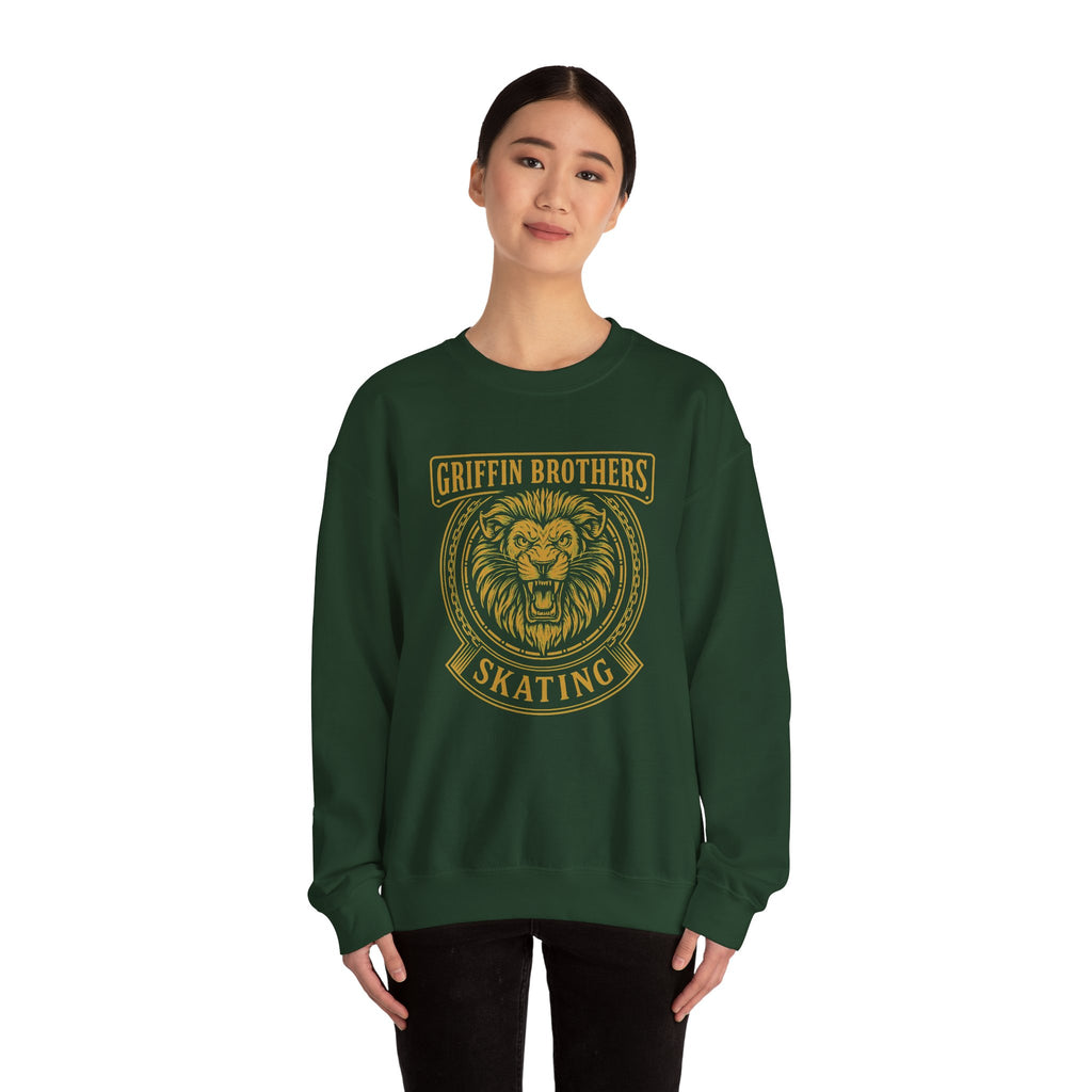 Griffin Brothers Special Edition Sweatshirt