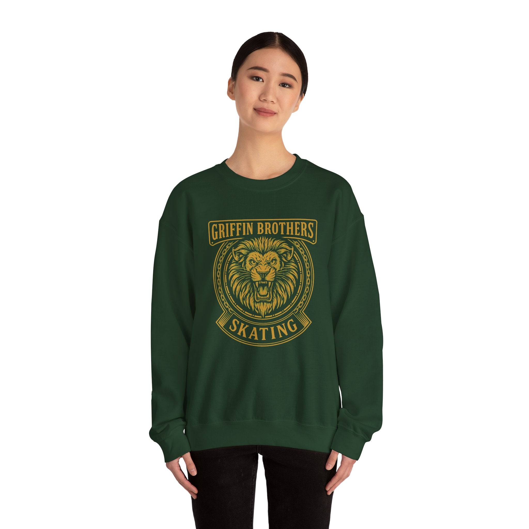 Griffin Brothers Special Edition Sweatshirt