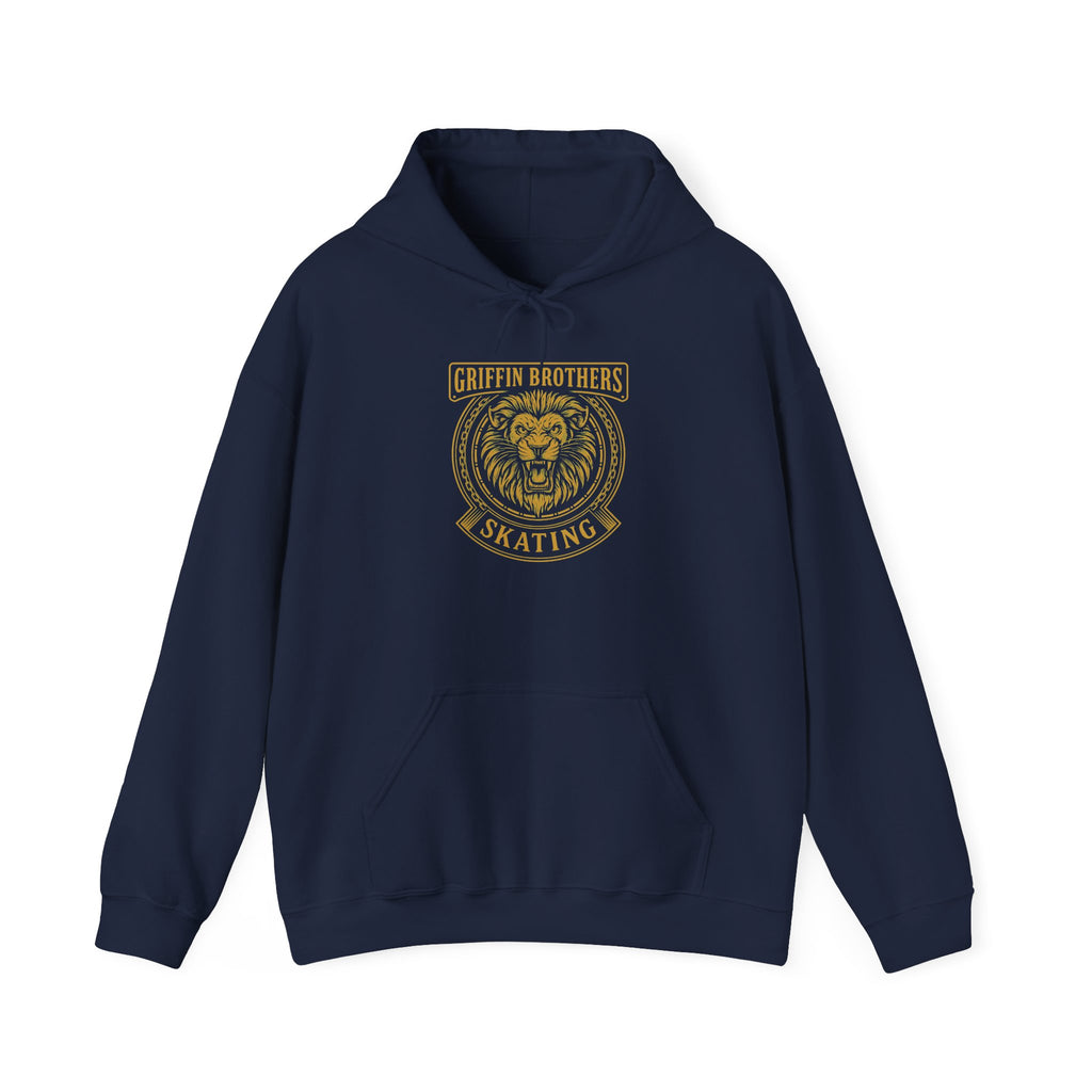 Griffin Brothers Special Edition Hoodie