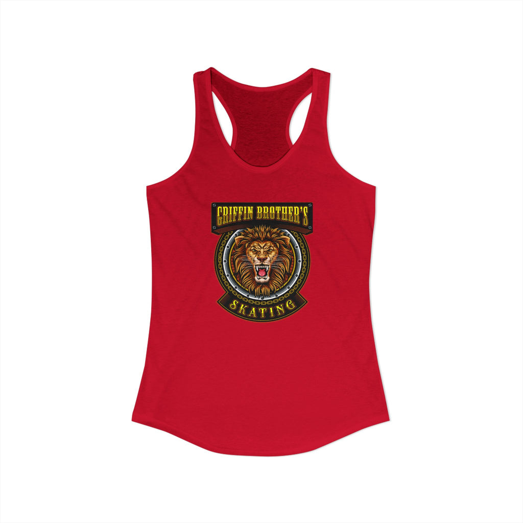 Women's Ideal Racerback Tank