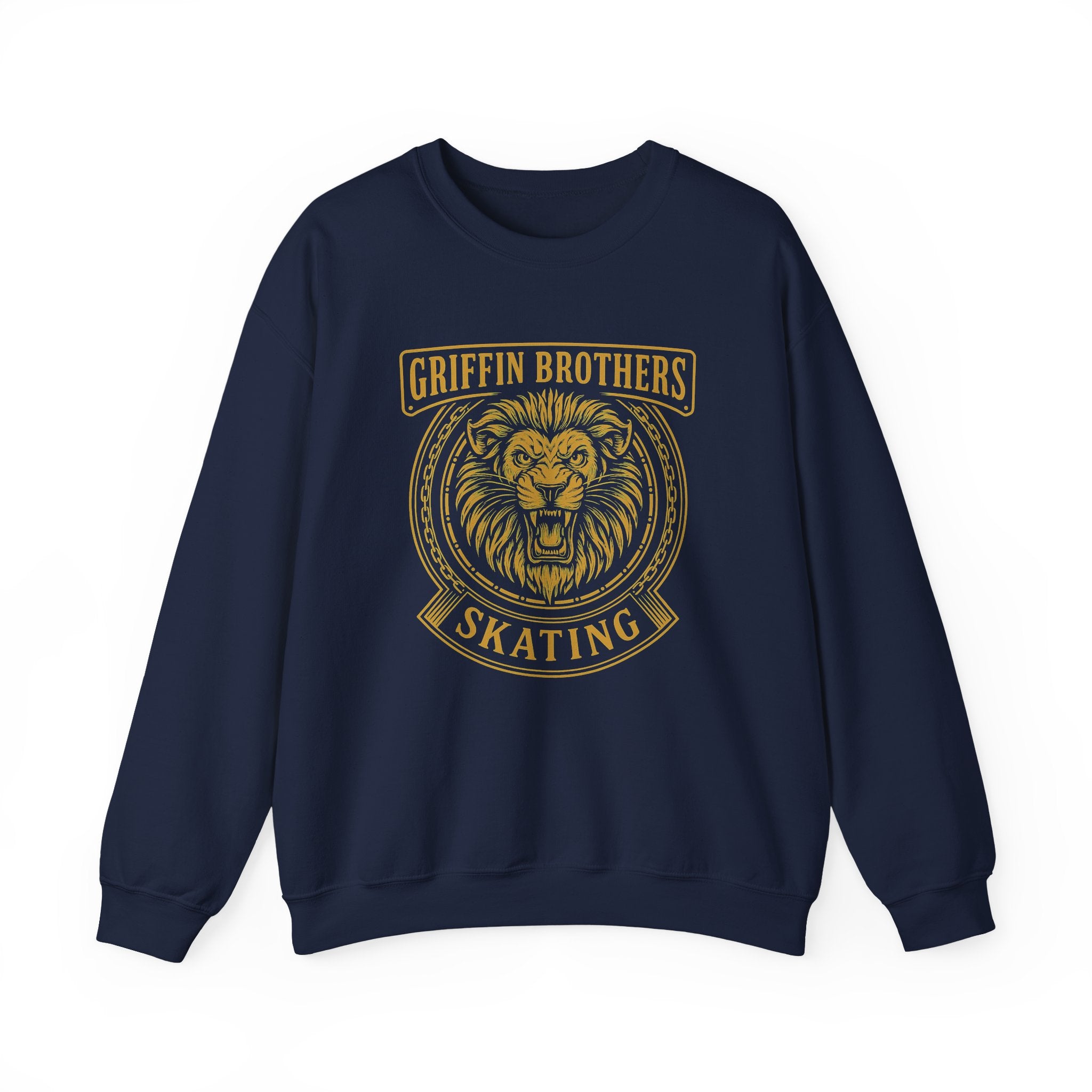 Griffin Brothers Special Edition Sweatshirt