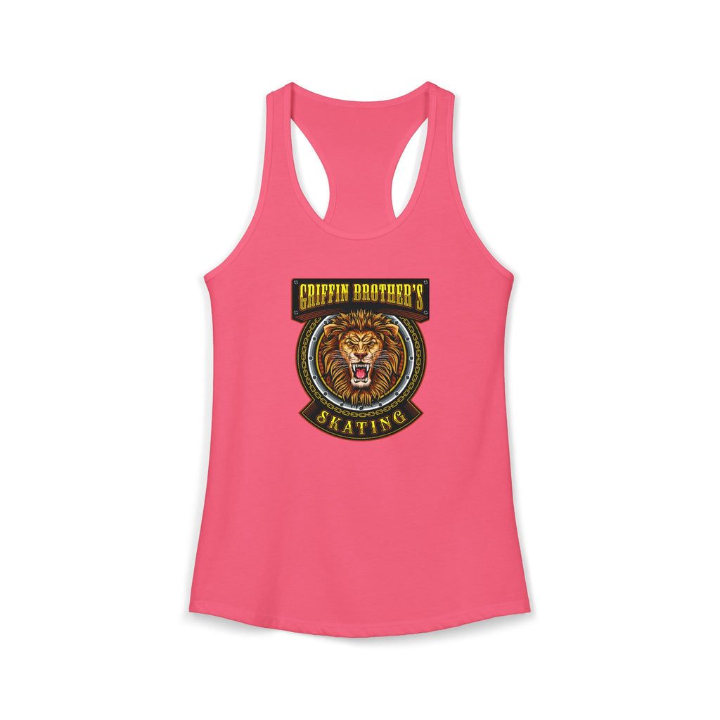 Women's Ideal Racerback Tank