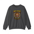 Griffin Brothers Skating Lion Crewneck Sweatshirt