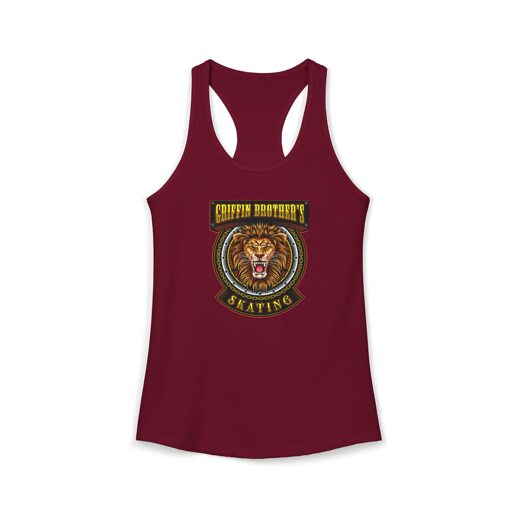 Women's Ideal Racerback Tank