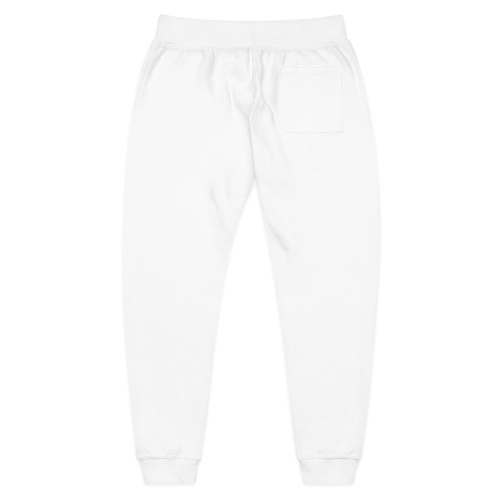 The Griffin Brothers Embroidery Cozy Fleece Joggers