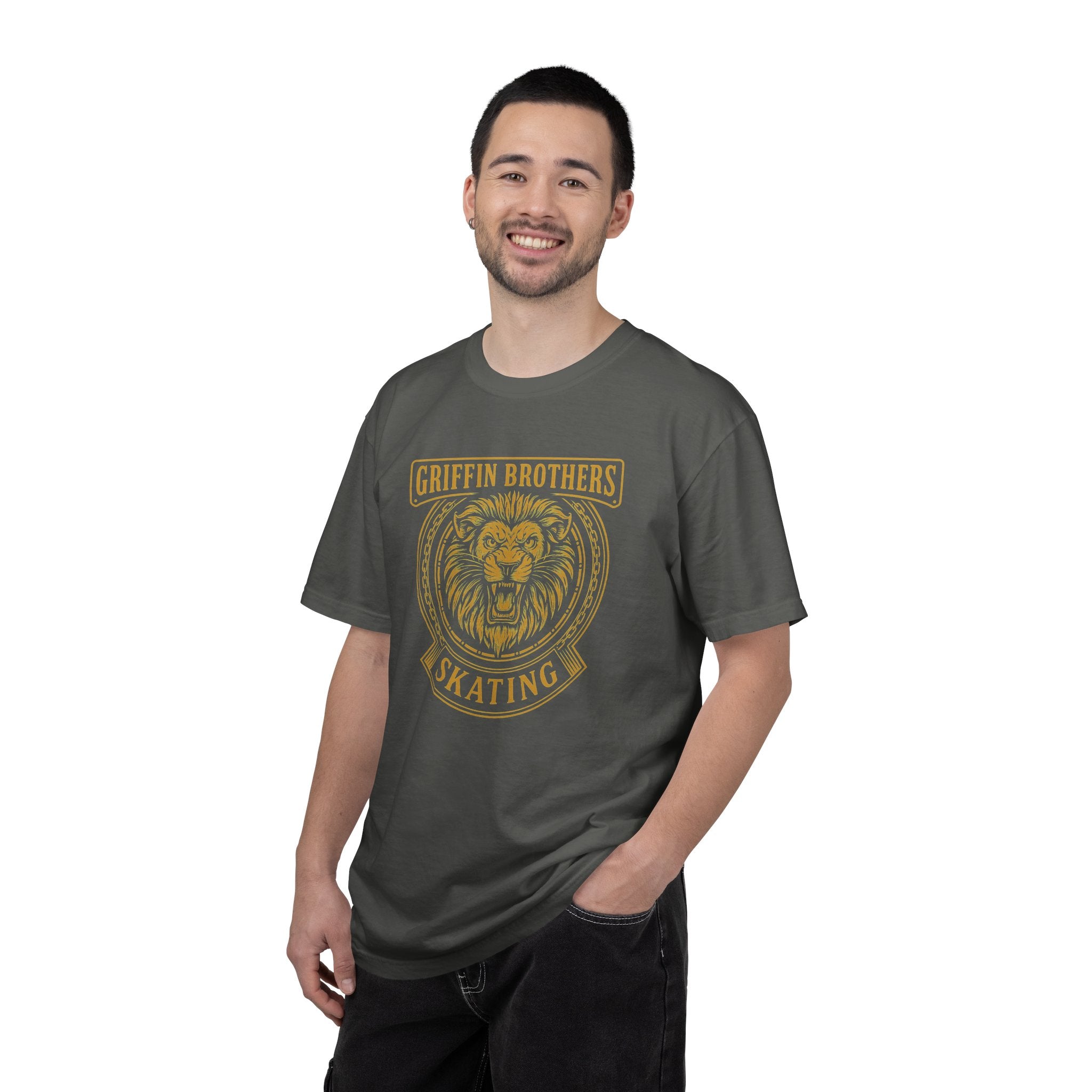 Griffin Brothers Special Edition T-Shirt