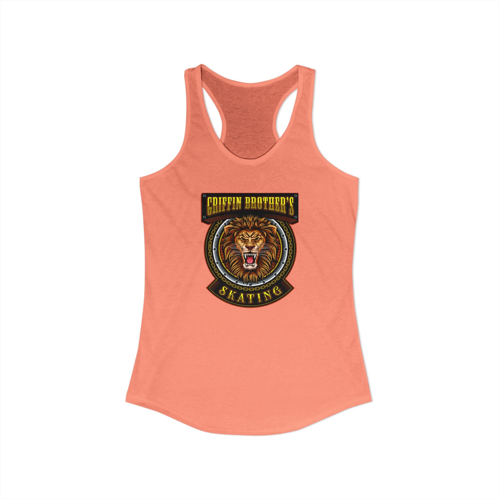 Women's Ideal Racerback Tank