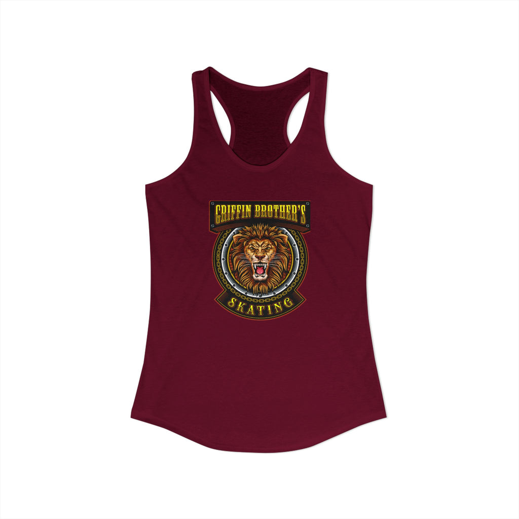 Women's Ideal Racerback Tank