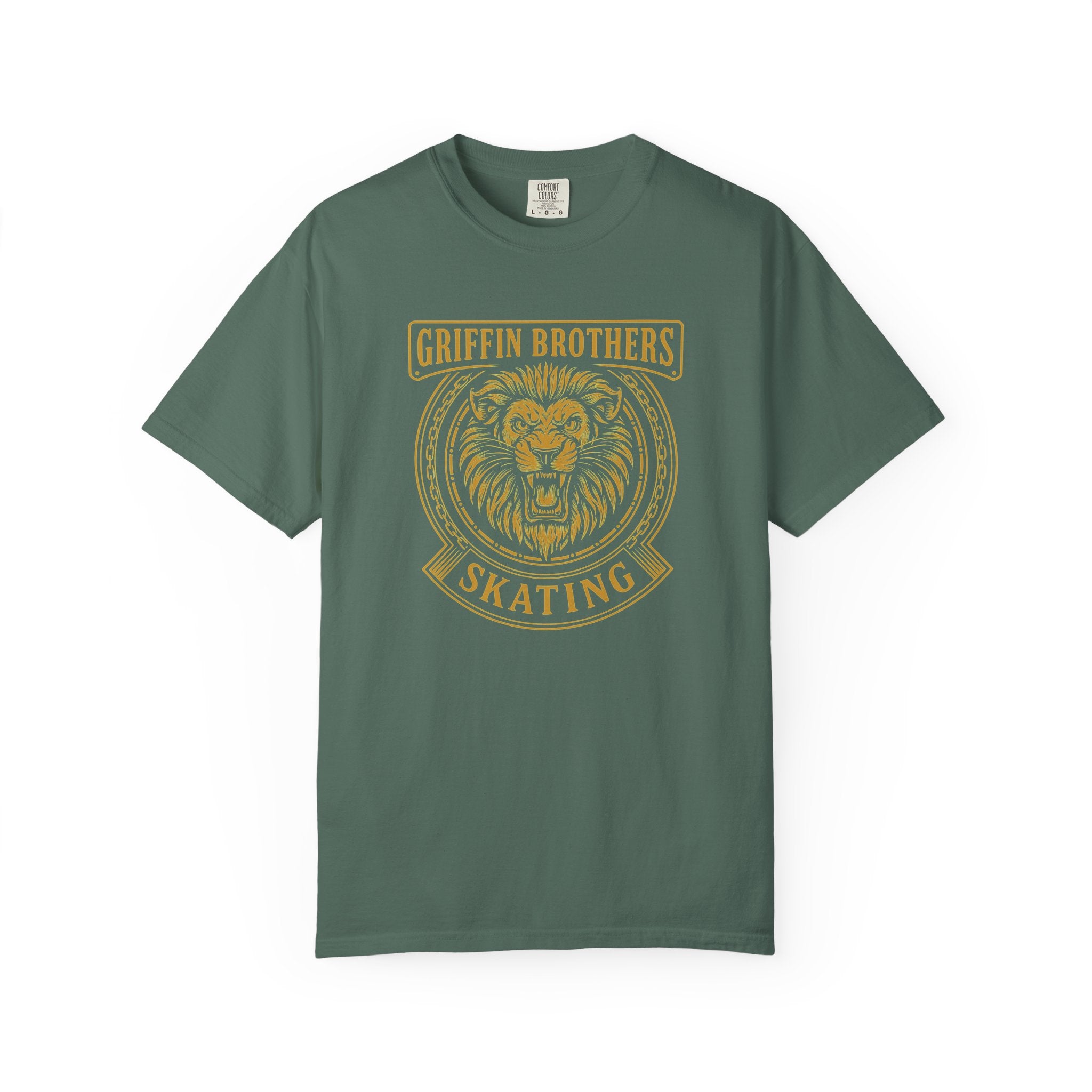 Griffin Brothers Special Edition T-Shirt