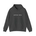Homies Hoodie — Retro Friends Logo Pullover