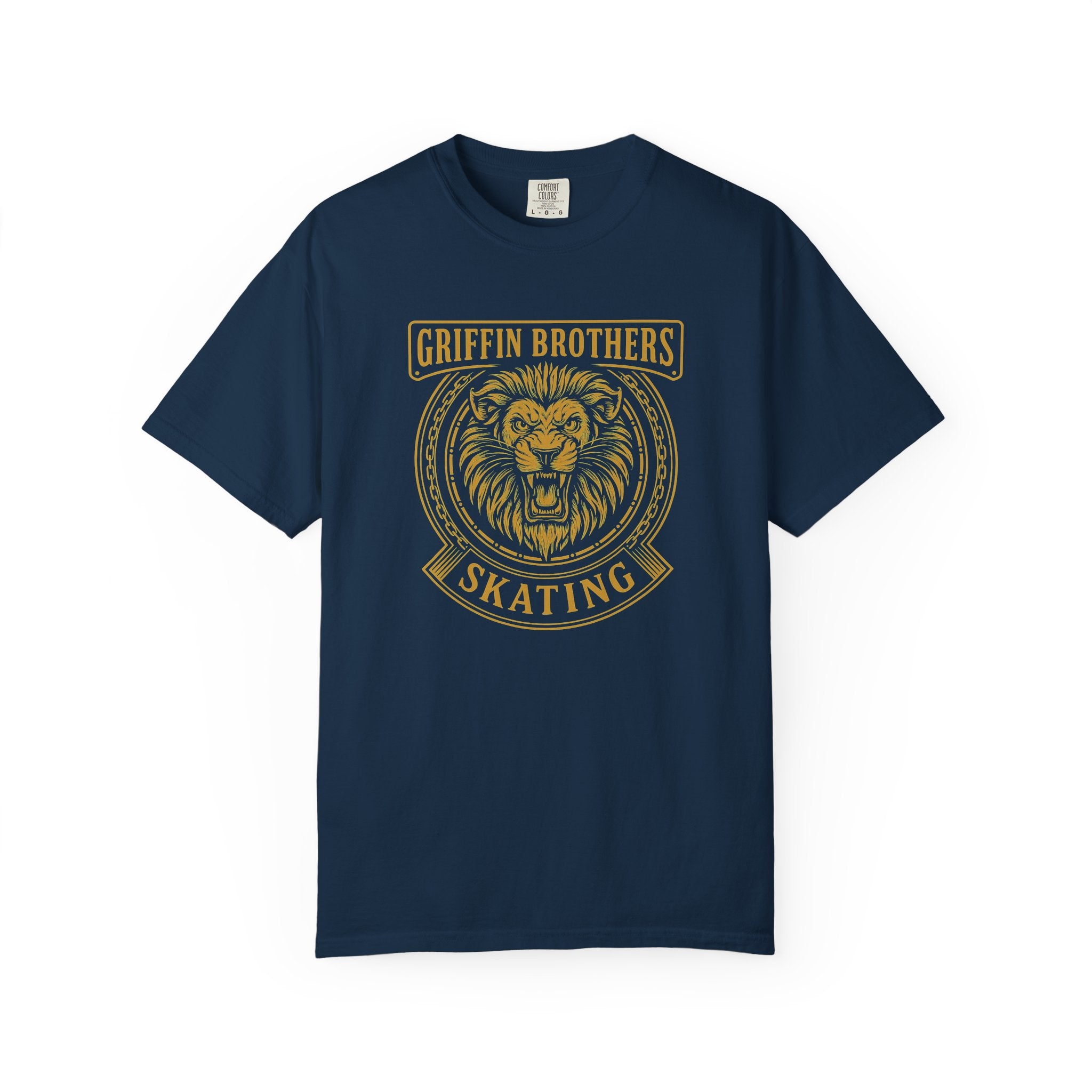 Griffin Brothers Special Edition T-Shirt