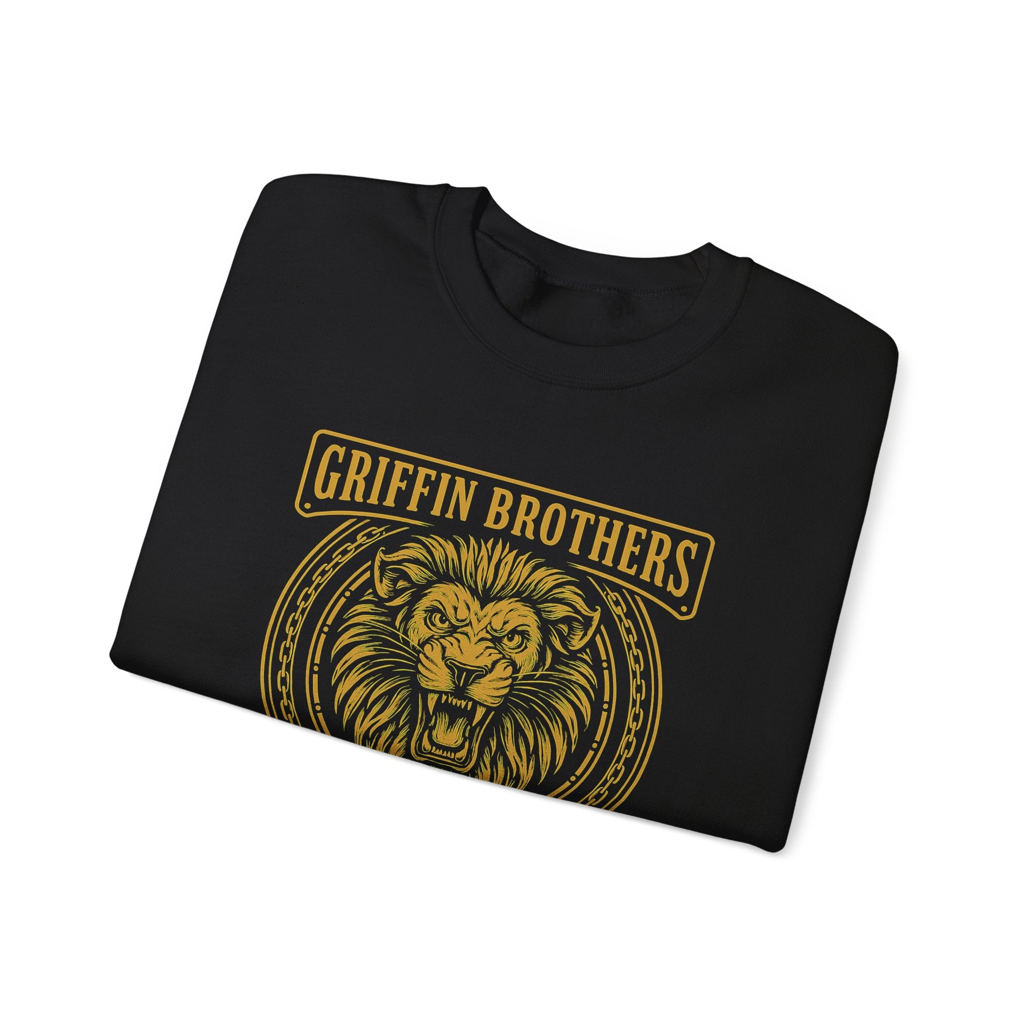 Griffin Brothers Special Edition Sweatshirt