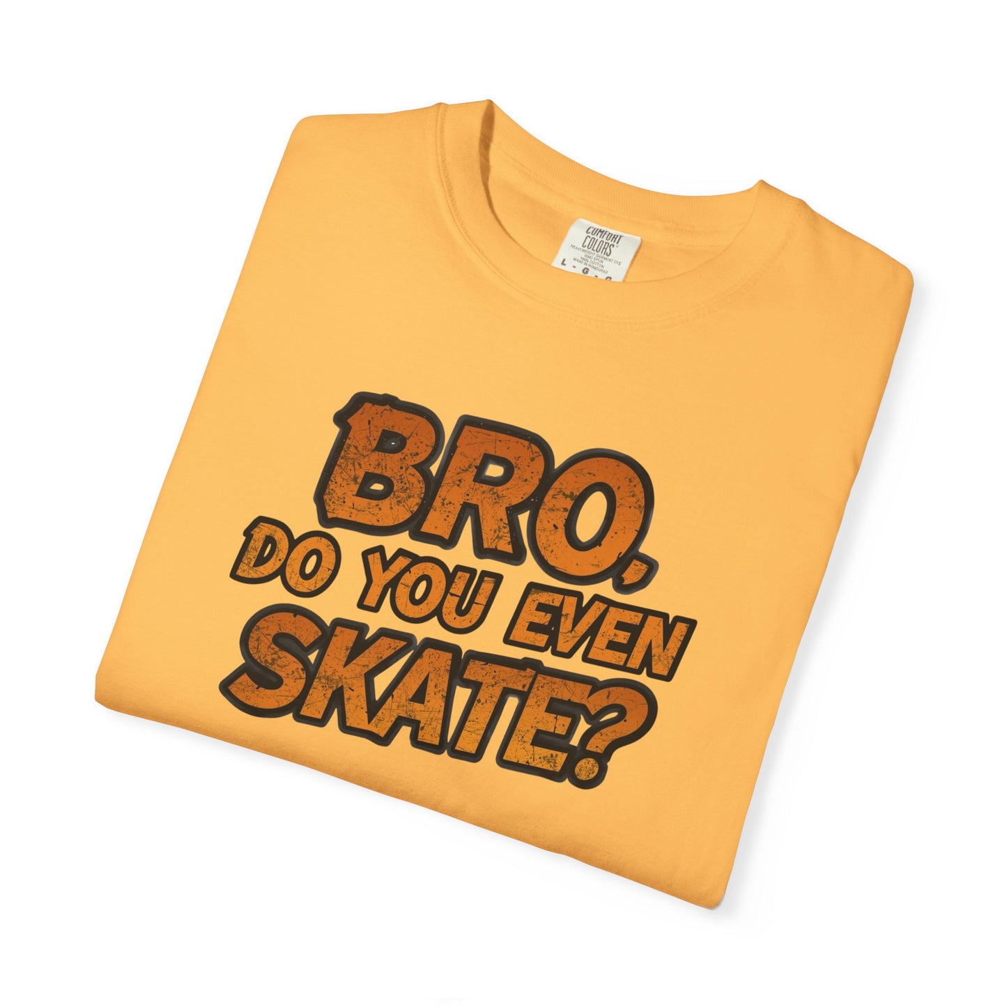 Do You Even Skate? T-Shirt — Retro Skateboard Graphic Tee