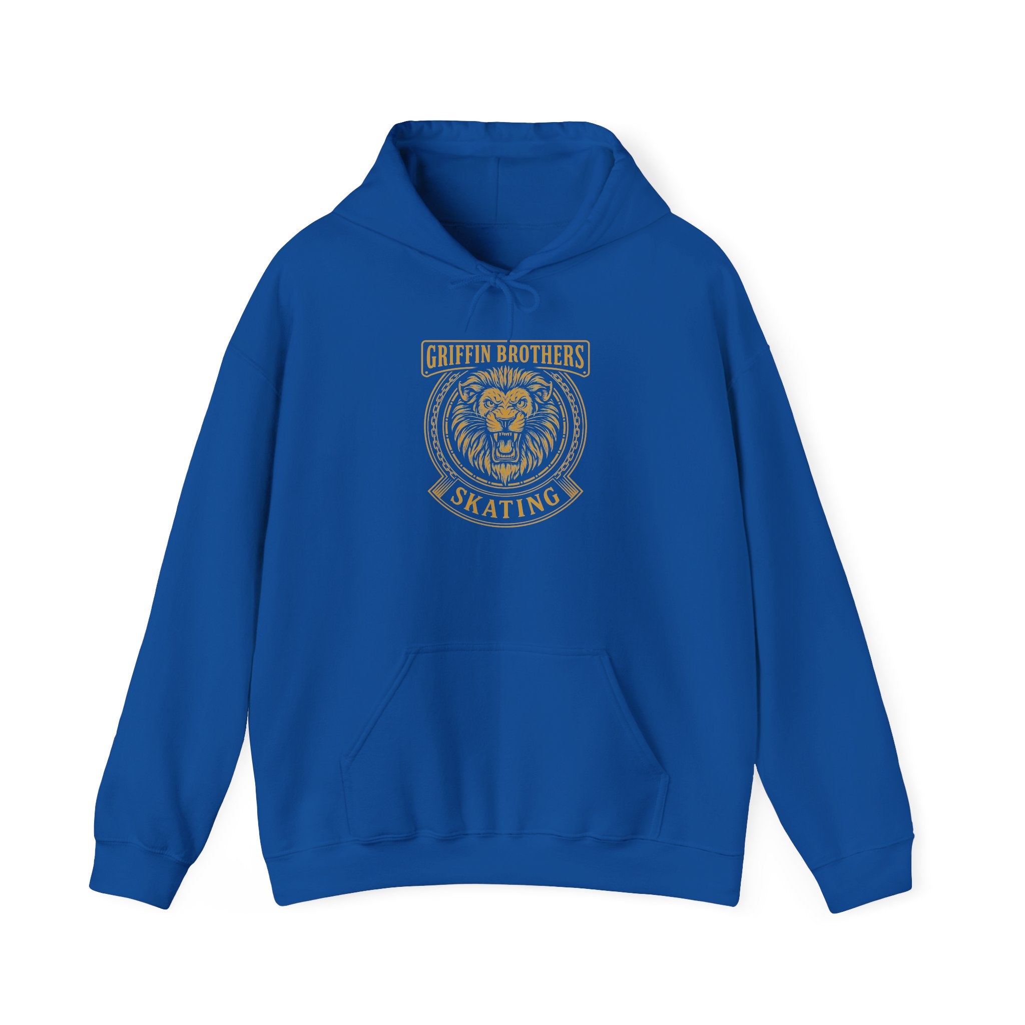 Griffin Brothers Special Edition Hoodie