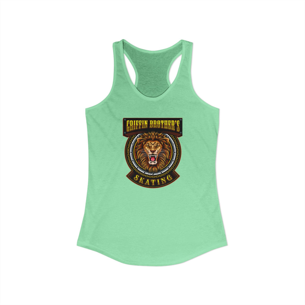 Women's Ideal Racerback Tank
