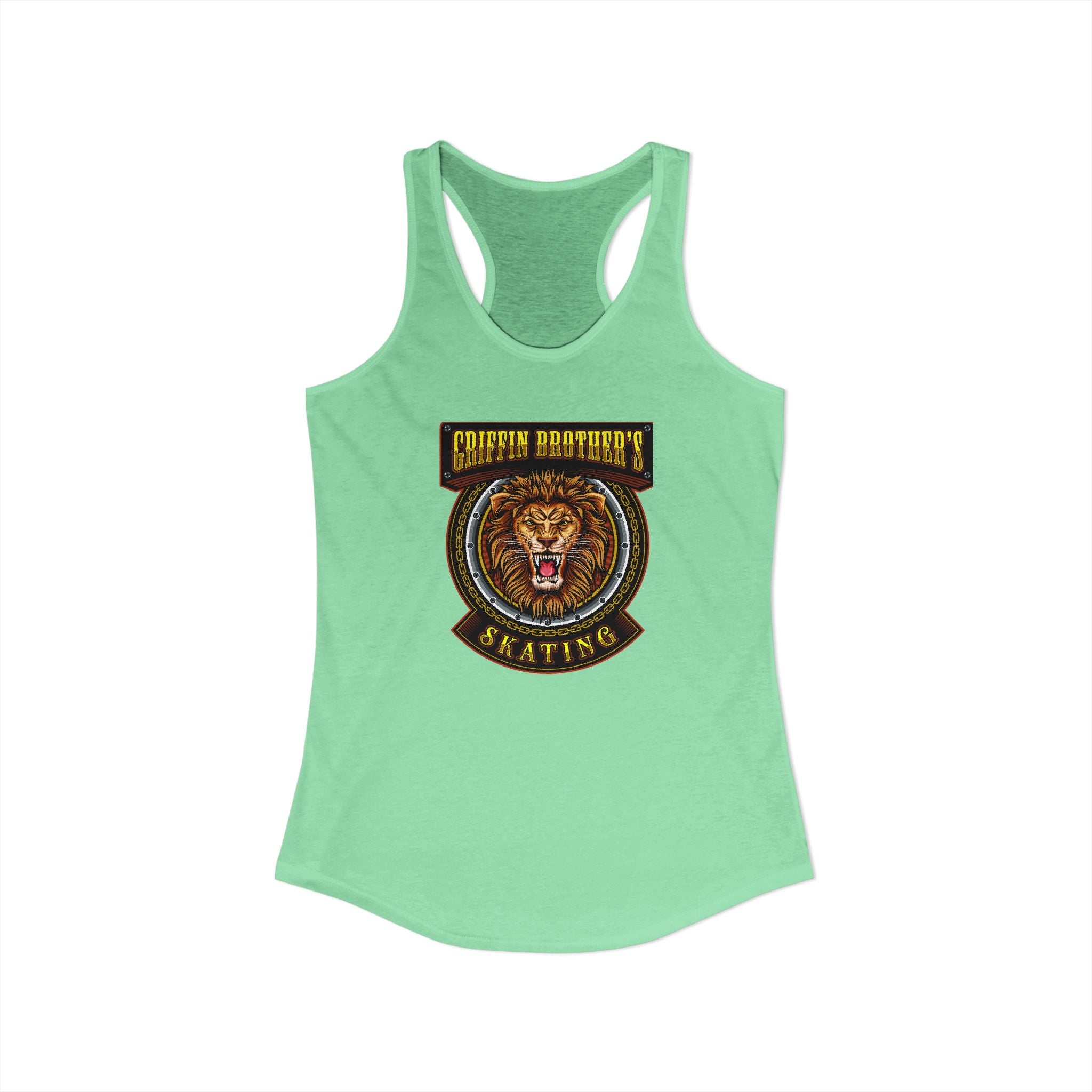Women's Ideal Racerback Tank