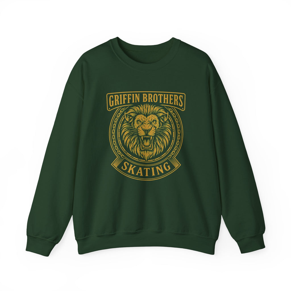 Griffin Brothers Special Edition Sweatshirt