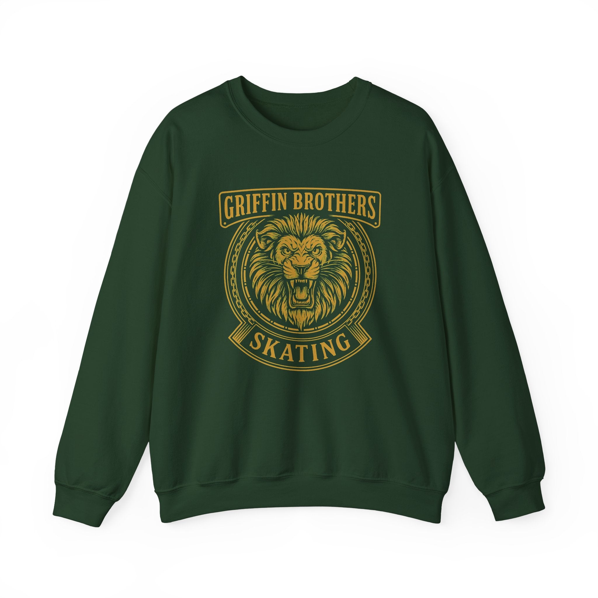 Griffin Brothers Special Edition Sweatshirt