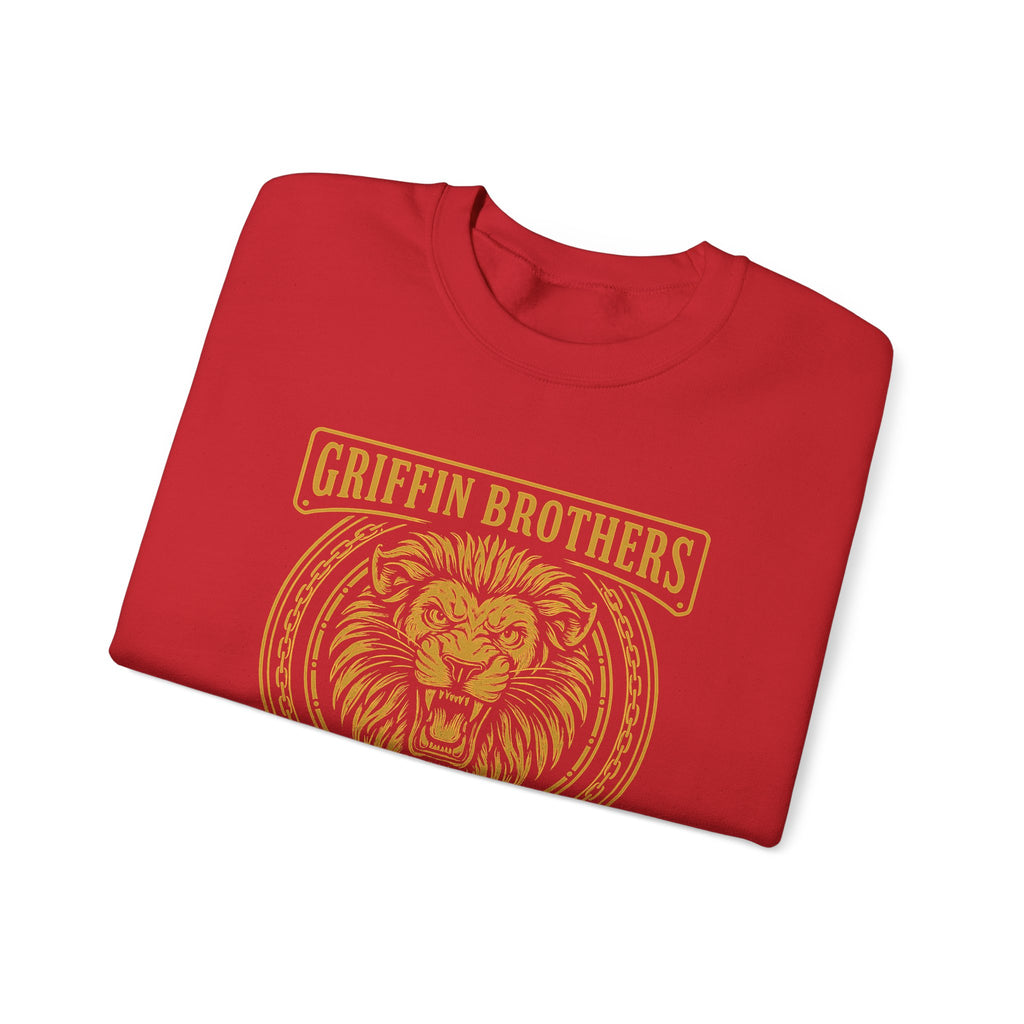 Griffin Brothers Special Edition Sweatshirt