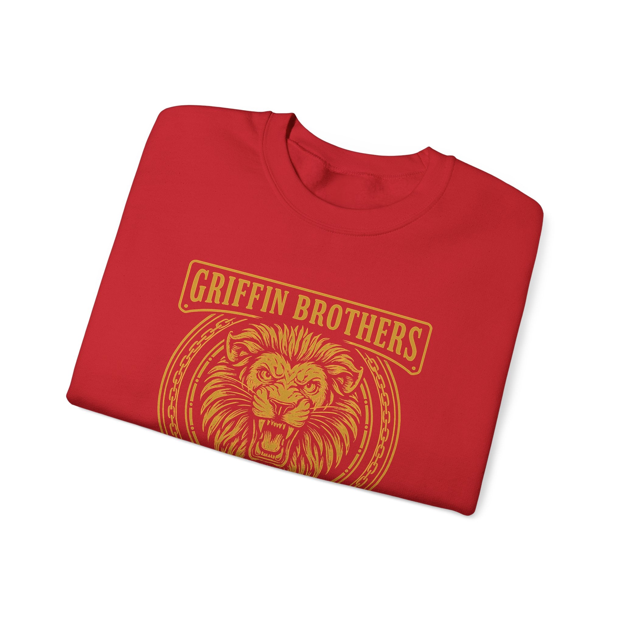 Griffin Brothers Special Edition Sweatshirt