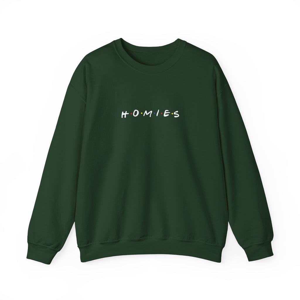Homies Sweatshirt