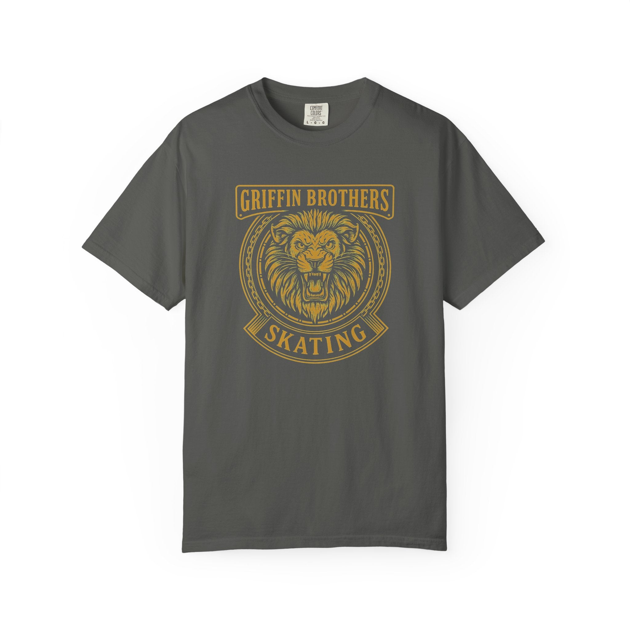 Griffin Brothers Special Edition T-Shirt