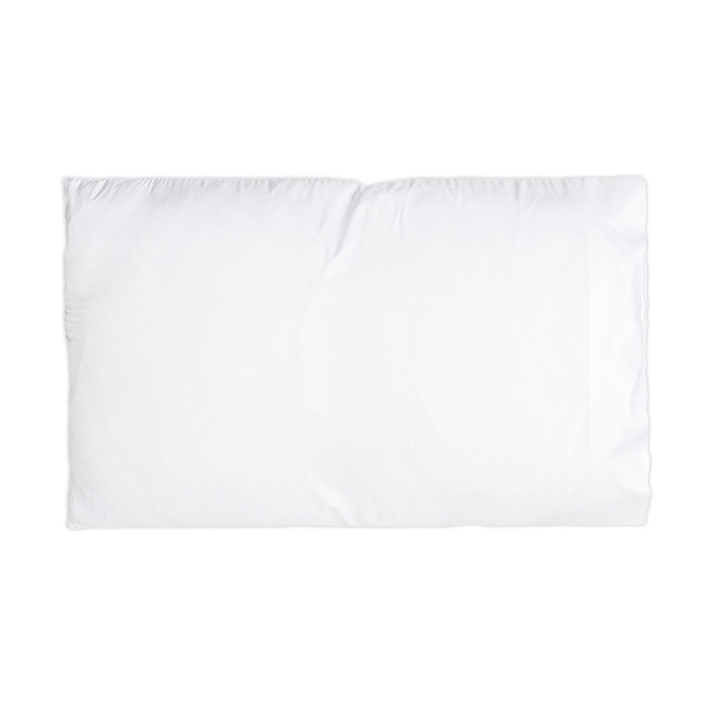 Lion Skate Team Microfiber Pillowcase — Griffin Brother's Skating Logo