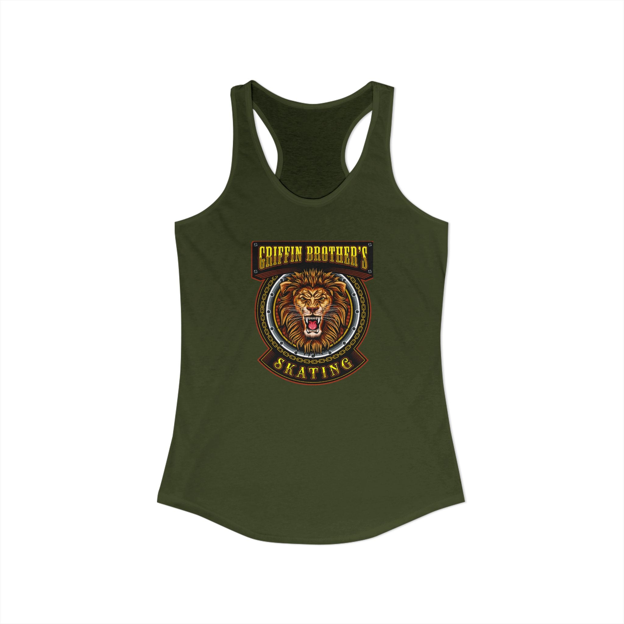 Women's Ideal Racerback Tank