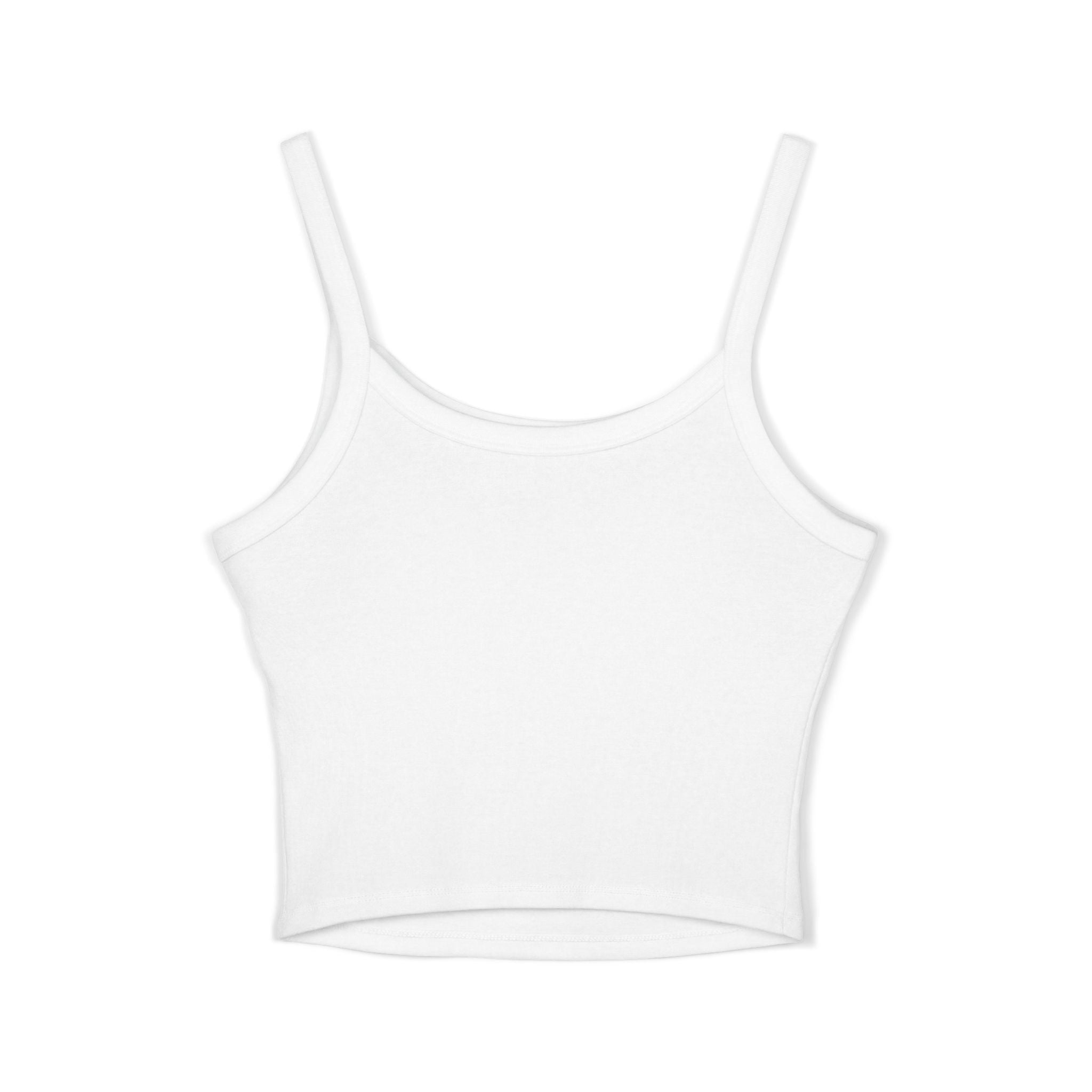 Lion Crest Skating Tank Top — Griffith Brothers Vintage Athletic Crop