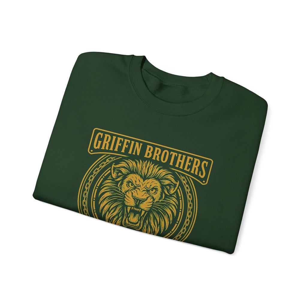 Griffin Brothers Special Edition Sweatshirt