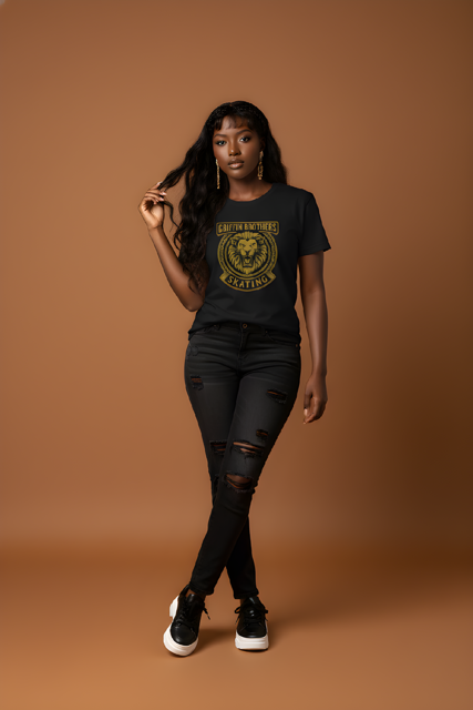 Griffin Brothers Special Edition T-Shirt